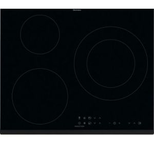 Image : Table induction ELECTROLUX BIT60336BK H2H
