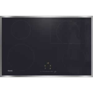 Image : Table induction MIELE KM 7210 FR