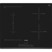Table induction BOSCH PVS631FC5E SERIE 6 PerfectFry