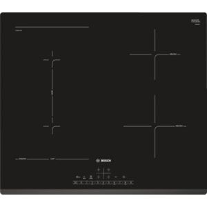 Image : Table induction BOSCH PVS631FC5E SERIE 6 PerfectFry