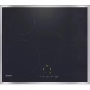 Table induction MIELE KM 7201 FR