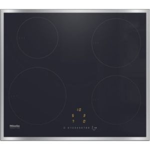 Image : Table induction MIELE KM 7201 FR