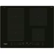 Table induction WHIRLPOOL WFS2765NEIXL