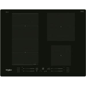 Image : Table induction WHIRLPOOL WFS2765NEIXL