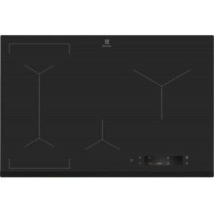 Image : Table induction ELECTROLUX EIS8648 SensePro Serie 900