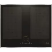 Table induction MIELE KM 7465 FR