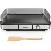 Plancha electrique TEFAL CB690D12 Maxi XXL inox
