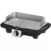 Barbecue electrique TEFAL Easygrill Adjust Inox Table BG90A810
