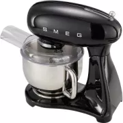Robot patissier Smeg SMF03BLEU  NOIR