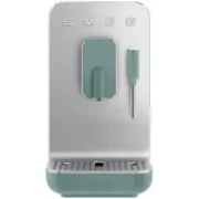 Expresso Broyeur SMEG BCC02EGMEU