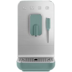 Image : Expresso Broyeur SMEG BCC02EGMEU