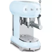 Expresso Smeg ECF01PBEU BLEU AZUR
