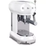 Expresso SMEG ECF01WHEU Blanc