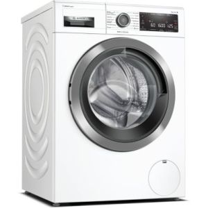 Image : Lave linge hublot BOSCH WAX32LH2FF Serie 8 ActiveOxygen