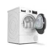 Seche-linge pompe a chaleur BOSCH WTX87K90FR SERIE 8