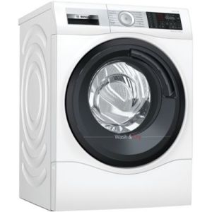 Image : Lave linge sechant hublot BOSCH WDU8H500FF