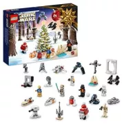LEGO 75340 Star Wars Le Calendrier de l'Avent 2022