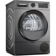 Seche linge pompe a chaleur BOSCH WQG134DRFR Serenity Serie 6 AutoDry