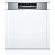 Lave vaisselle encastrable BOSCH SMI6ECS93E