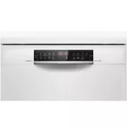 Lave-vaisselle pose libre BOSCH SMS6ZCW48E SERIE 6