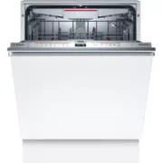 Lave vaisselle tout encastrable BOSCH SMV6ECX69E
