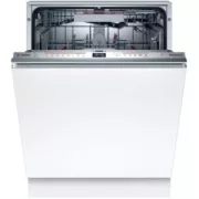 Lave vaisselle tout encastrable BOSCH SMV6EDX57E Serie 6 Extra Clean Zone