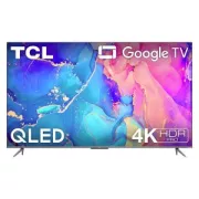 Tv 50' TCL 50C636 Google Tv