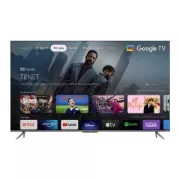 Tv Qled 55' TCL 55c631 Google Tv