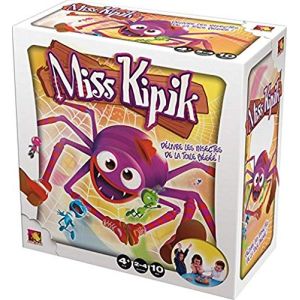 Image : Miss Kipik ASMODEE