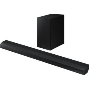 Image : Barre de son SAMSUNG HW-B650