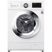 Lave linge sechant hublot LG F854M22WR