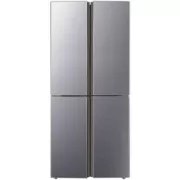 Refrigerateur multiportes 427 litres HISENSE MQ79394FFS