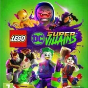 LEGO DC Super-Vilains Xbox One