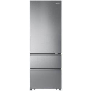 Image : Refrigerateur multi portes HISENSE RT641N4AIF