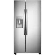 Refrigerateur americain HISENSE FSN535KFI