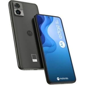 Image : MOTOROLA Edge 30 Neo Noir