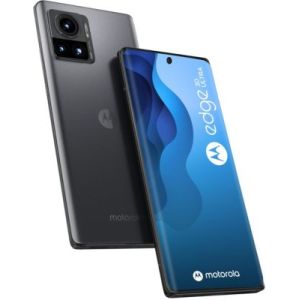 Image : MOTOROLA Edge 30 Ultra Noir