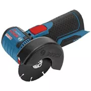 Meuleuse Angulaire sans-fil Bosch Professional 06019F2000 12V System GWS 12V-76