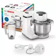Robot BOSCH Kitchen machine Serie 2 blanc MUMS2EW11