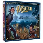 Jeu de strategie Origames The Hunger