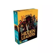 Jeu de strategie Matagot Hidden Leaders