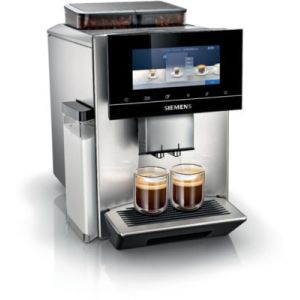 Image : Expresso Broyeur SIEMENS TQ907R03