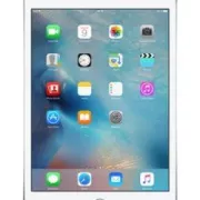 iPad Mini 4 128 Go Argent