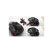 Aspirateur sans sac Bosch ProPower serie 4 BGS21POW2 noir