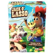 Jack O'Lasso de Golaith