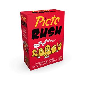 Goliath Picto Rush