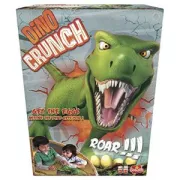 Goliath Dino Crunch