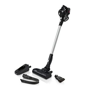 Image : Aspirateur Vertical Noir Bosch BBS611BSC