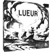 Jeu de strategie Asmodee Lueur