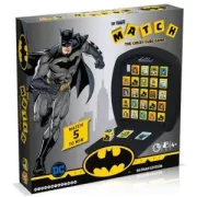 Jeu de societe Match Batman